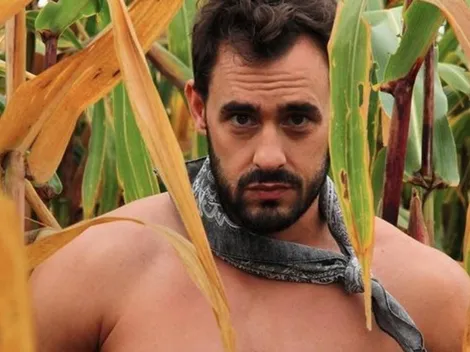 Ariel Levy persigue su sueño como luchador profesional en USA