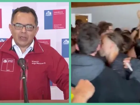 Identifican a dos responsables de fiestas en Cachagua