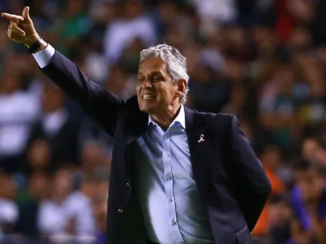 Rueda define los detalles de su contrato con Colombia