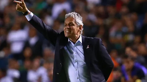 Reinaldo Rueda tiene allanado su camino a la Selección Colombia.