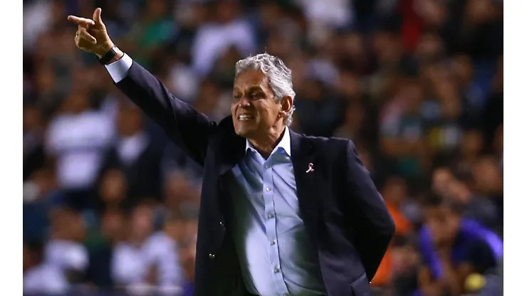 Reinaldo Rueda tiene allanado su camino a la Selección Colombia.