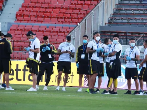 Programación: Coquimbo recibirá a DyJ en Asunción