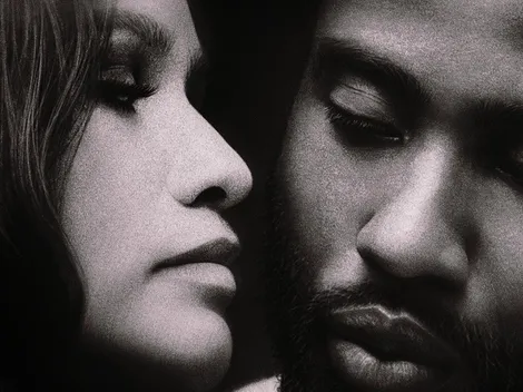 Adelanto de la nueva película de Zendaya