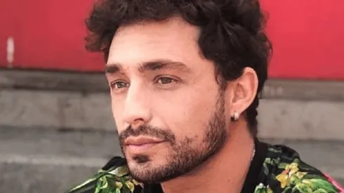 El argentino ha participado en distintos programas de competencia en nuestro país