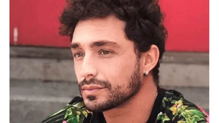 El argentino ha participado en distintos programas de competencia en nuestro país