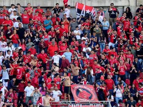 Chillán revolucionada con el ascenso de Ñublense a Primera