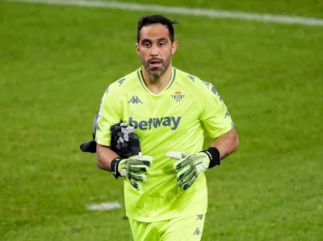 Hora y canal: El Betis quiere reencontrarse con el triunfo con Bravo titular