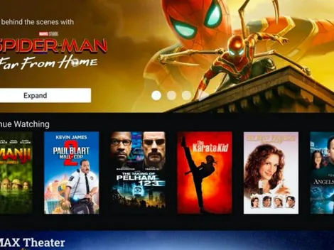 Sony anuncia nuevo servicio de streaming