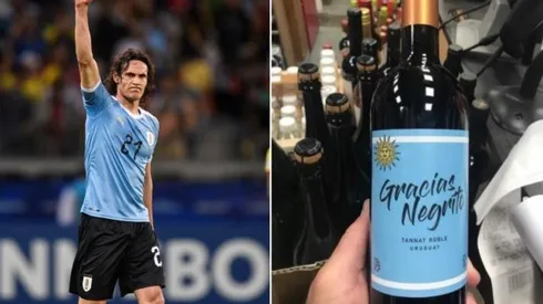 El nuevo vino uruguayo