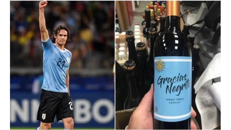 El nuevo vino uruguayo