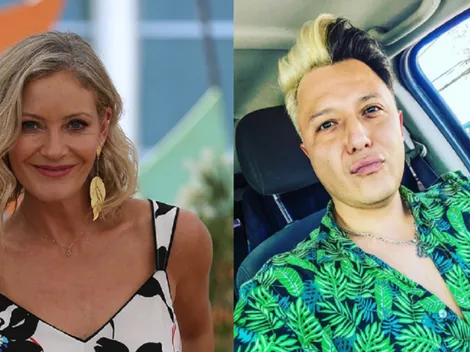 Sergio Rojas cuestiona dichos de Marcela Vacarezza