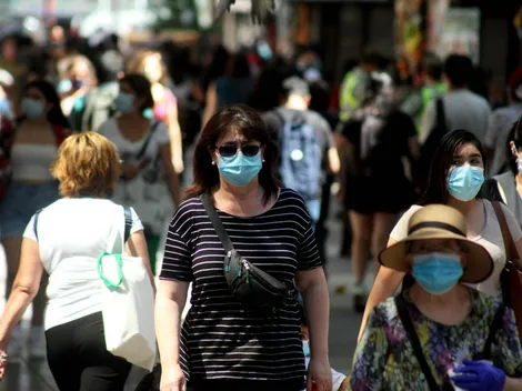 Plan Paso a Paso | Anuncio Ministerio de Salud sábado 9 de enero