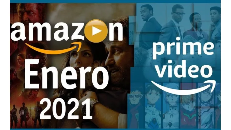 Enero viene cargado de grandes estrenos para los fanáticos de las series y películas.