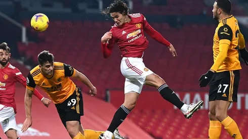 Edinson Cavani no es racista, aclara la FA...