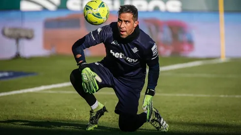 Bravo ya conoce al rival del Betis en la Copa del Rey