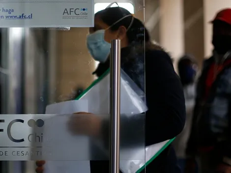 Seguro de Cesantía | Nuevo plazo de cobro