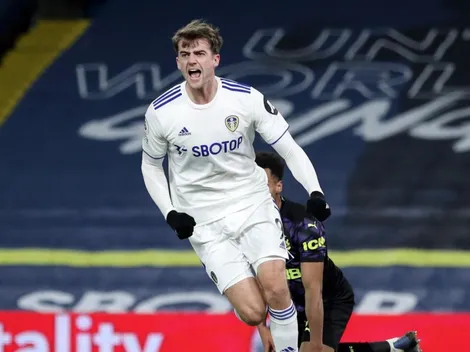 Horario: Leeds debuta en la FA Cup con un equipo de 4° división