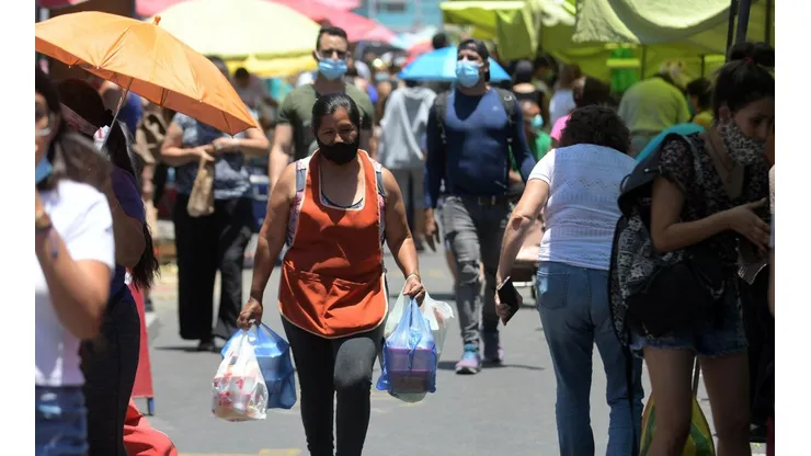 El nuevo IFE tiene tres categorías diferentes