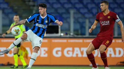 Inter se juega un duelo de 6 puntos por el Calcio.