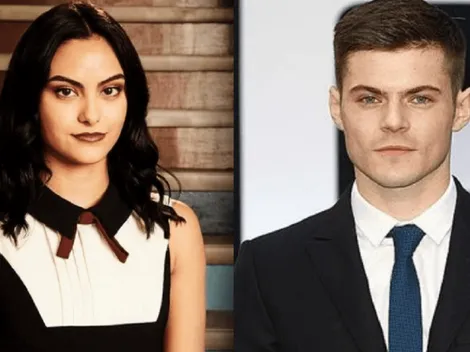 Riverdale elige al nuevo esposo de Veronica