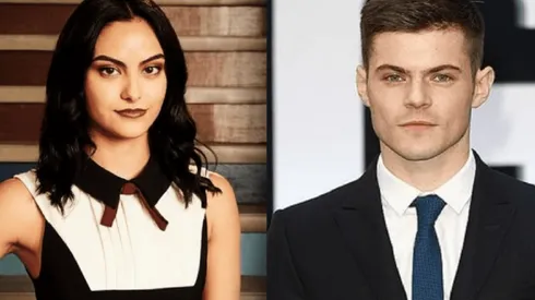 Riverdale elige al nuevo esposo de Veronica