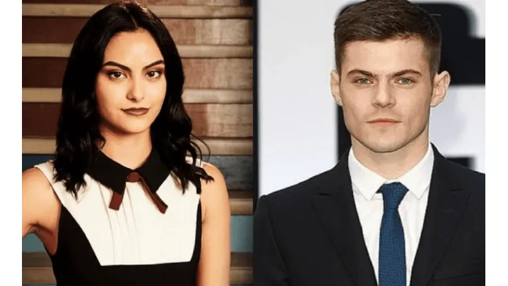 Riverdale elige al nuevo esposo de Veronica