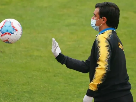 La rabia de Juan José Ribera con la Conmebol