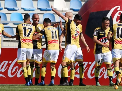 Ultimátum de Coquimbo a la Conmebol: Tres puntos o partido único