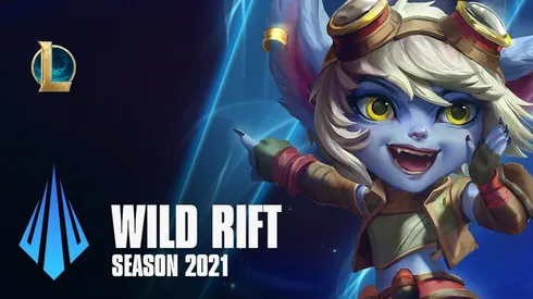 League of Legends: Wild Rift llega en marzo a Latinoamérica