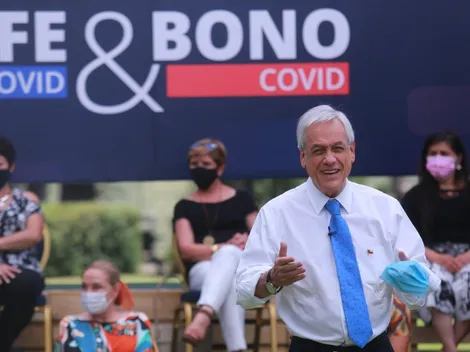 IFE Covid y Bono Covid | ¿Puedo pedir más de un beneficio?