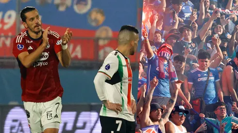 El DIM tuvo el apoyo de la U en el Nacional.