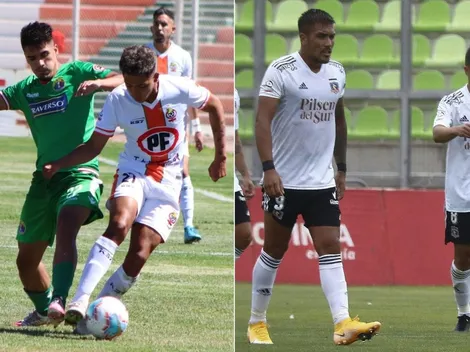 Tabla: Audax saca tres puntos de oro y escapa de Colo Colo