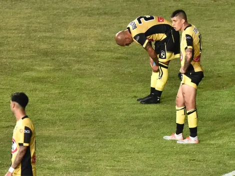 El Sifup saca la cara por Coquimbo Unido