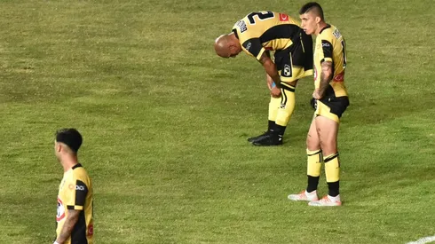 el partido será disputado el próximo martes 12 de enero en la ciudad de Asunción.