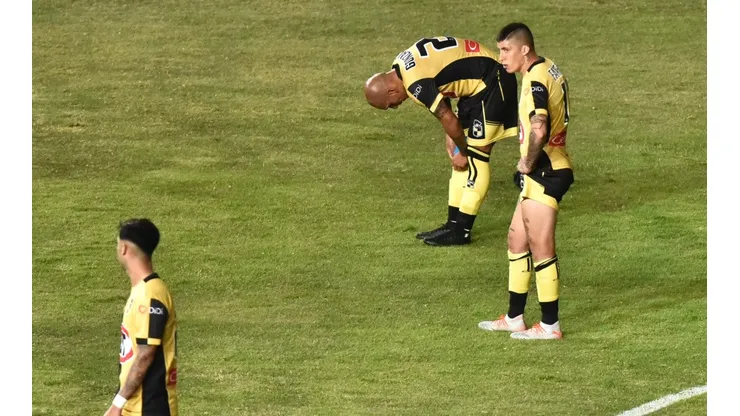 el partido será disputado el próximo martes 12 de enero en la ciudad de Asunción.