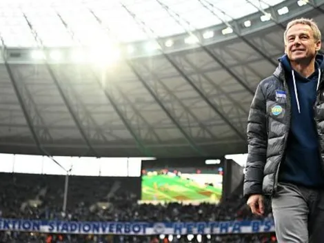 Klinsmann es el nuevo candidato para reemplazar a Rueda