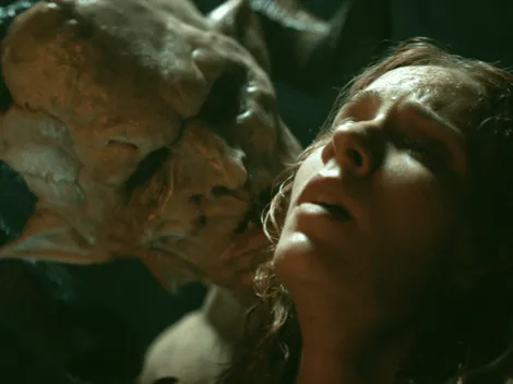 Director de "Game of Thrones" y "Hellboy" vuelve al terror