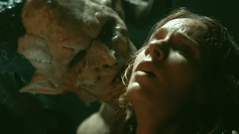 Charlotte Kirk encabeza lo nuevo de Neil Marshall, "The Reckoning".