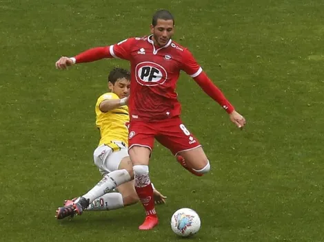 La Calera quiera dar vuelta la página ante UdeC: Horario