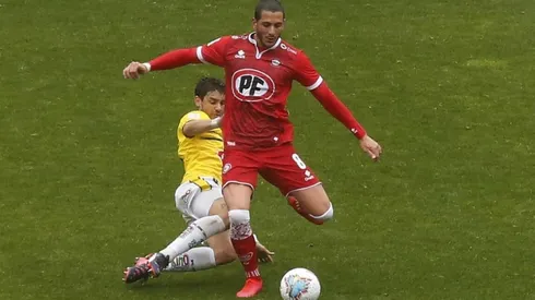 La Calera deberá ir por la victoria como sea para no distanciarse de la UC.