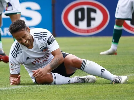 Prensa argentina habla del "gigante" Colo Colo que se acerca a la B