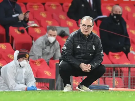 Marcelo Bielsa sorprende a niño fanático de Leeds