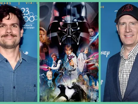 Guionista de "Loki" se encargará de película de "Star Wars"