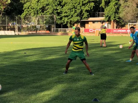 D y J aún sigue "atrapado" en Chile tras el papelón de la Conmebol