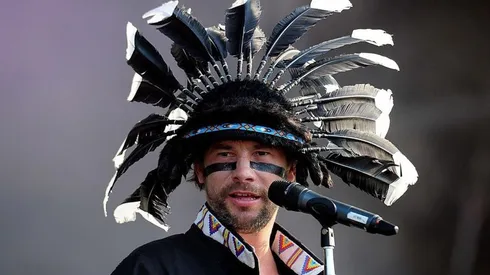 El cantante despejo las dudas en sus redes sociales