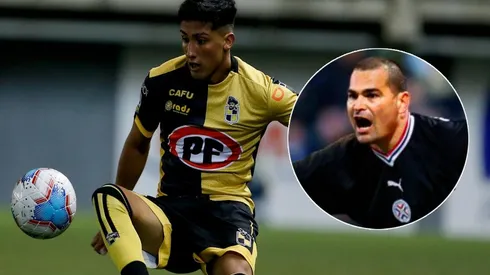 Chilavert apoyó a Coquimbo Unido y pidió exigir la renuncia de Alejandro Domínguez