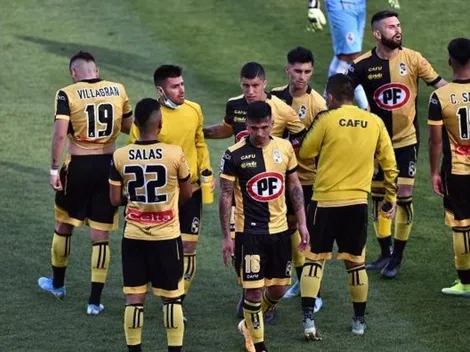 Oficial: Coquimbo confirma que pedirá los puntos