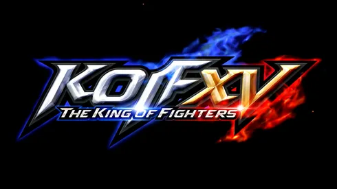The King of Fighters XV llega en 2021