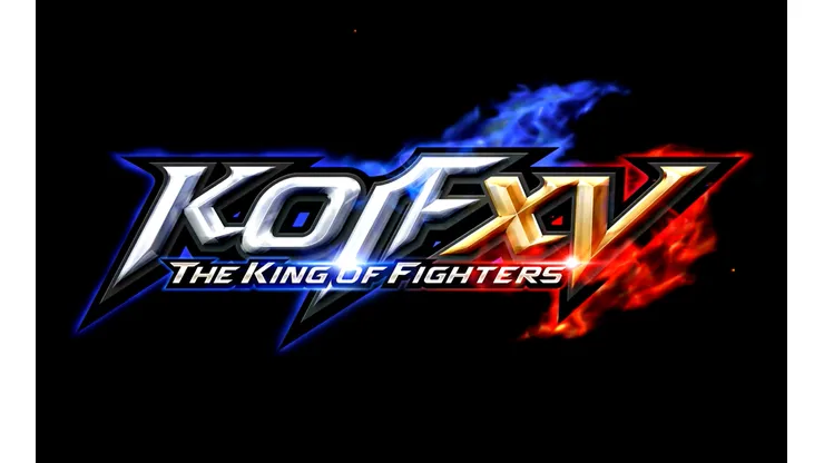 The King of Fighters XV llega en 2021