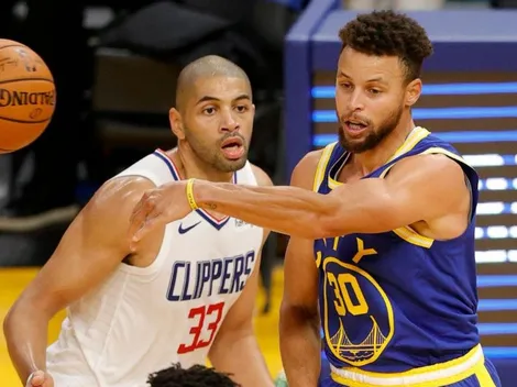 NBA Hoy | Los partidos de esta jornada de viernes en la noche